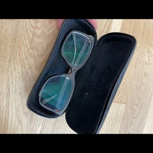 Chanel Glasses